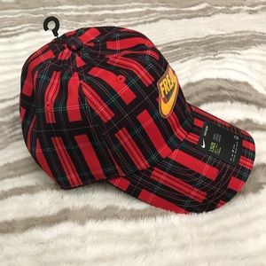 Nike Heritage 86 Giannis Freak Hat Cap One Size